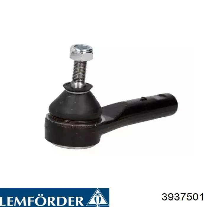 Rótula de barra de acoplamiento Lemforder 3937501 precio, desde 14,32 EUR