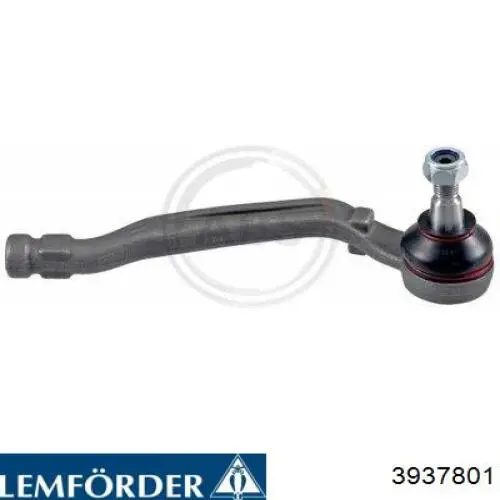 Rótula de barra de acoplamiento Lemforder 3937801 precio, desde 22,40 EUR