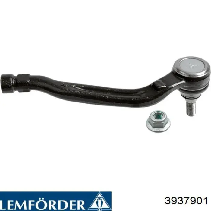 Rótula de barra de acoplamiento Lemforder 3937901 precio, desde 19,31 EUR