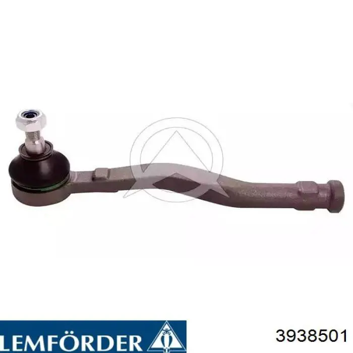 Rótula de barra de acoplamiento Lemforder 3938501 precio, desde 25,70 EUR