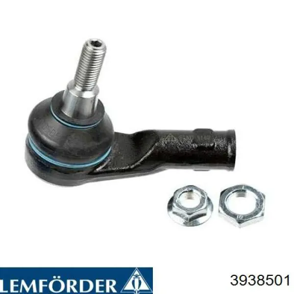 Comprar 3938501 Lemforder Rótula barra de acoplamiento exterior