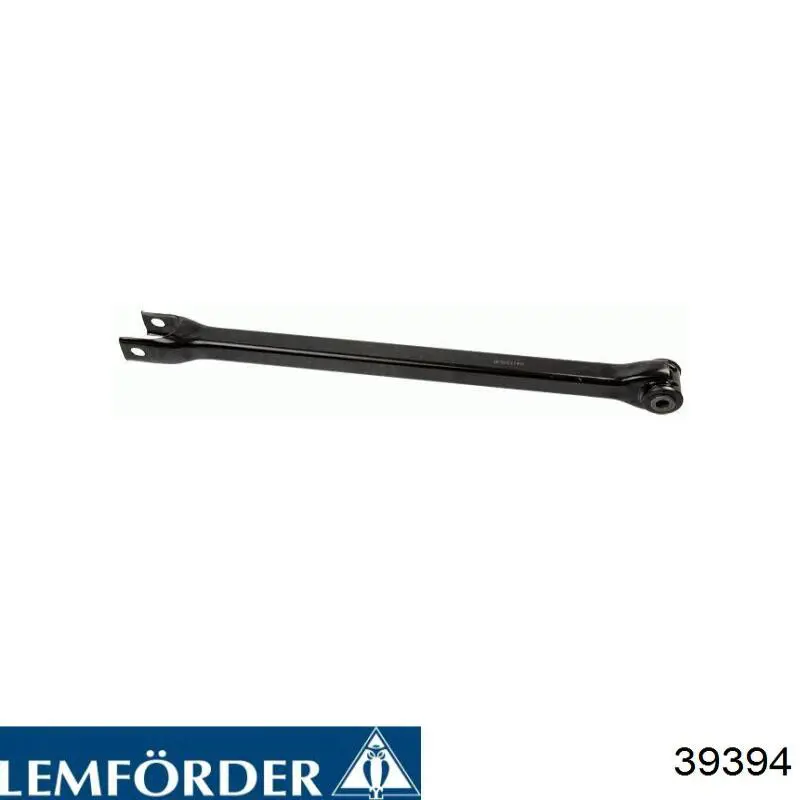Comprar 39394 Lemforder Brazo transversal de suspensión trasera