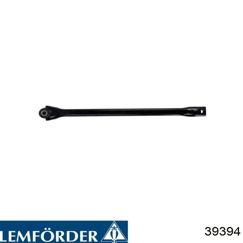 39394 Lemforder brazo de suspension trasera