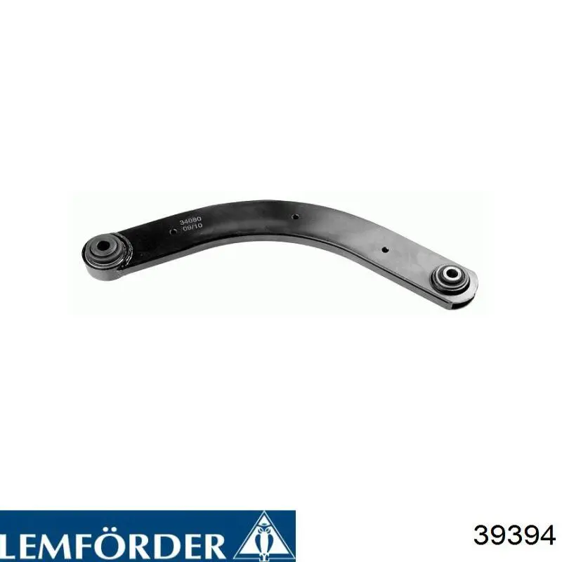 39394 Lemforder Brazo transversal de suspensión trasera