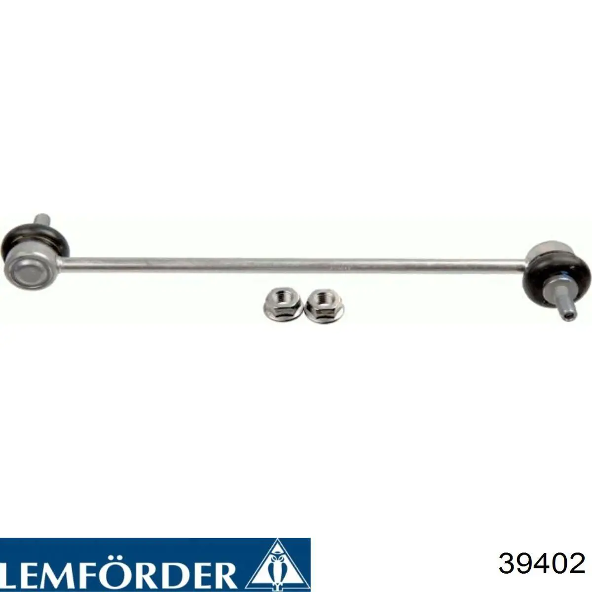 Bieleta estabilizadora delantera Lemforder 39402 precio, desde 12,10 EUR