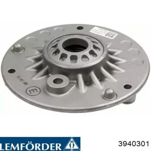 Comprar 3940301 Lemforder Soporte del amortiguador delantero