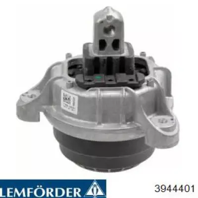 Soporte de motor derecho Lemforder 3944401 precio, desde 71,26 EUR