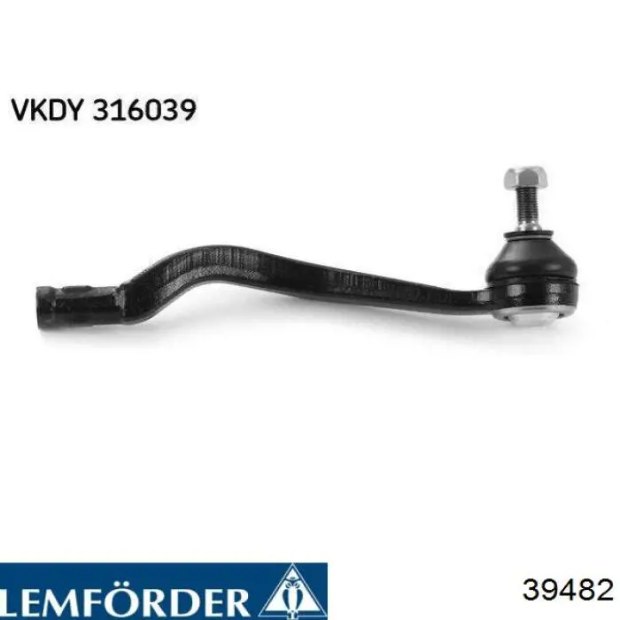 39482 Lemforder soporte motor delantero