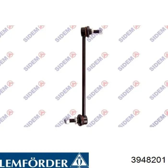 39482 01 Lemforder soporte motor delantero