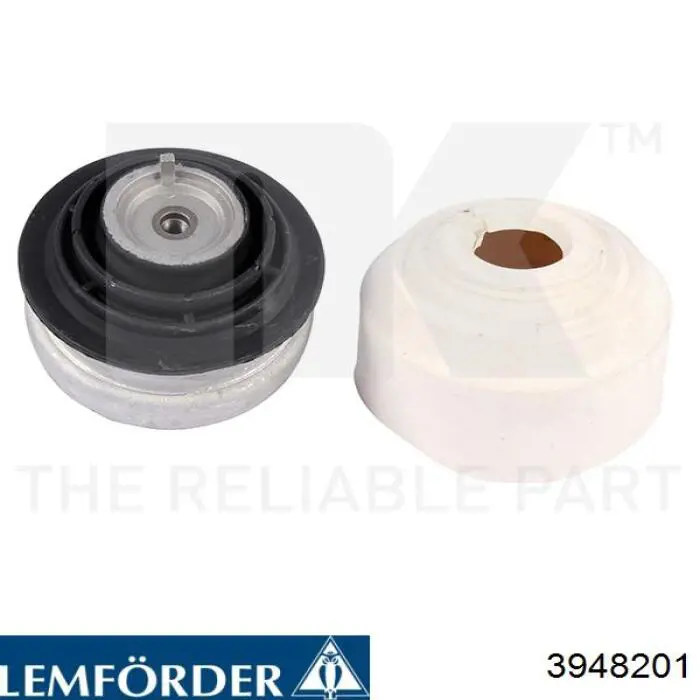 Soporte de motor delantero Meyle 2140300088 precio, desde 33,68 EUR