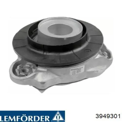 Soporte del amortiguador delantero izquierdo Lemforder 3949301 precio, desde 49,15 EUR