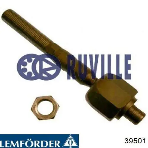 Comprar 39501 Lemforder Soporte izquierdo del motor