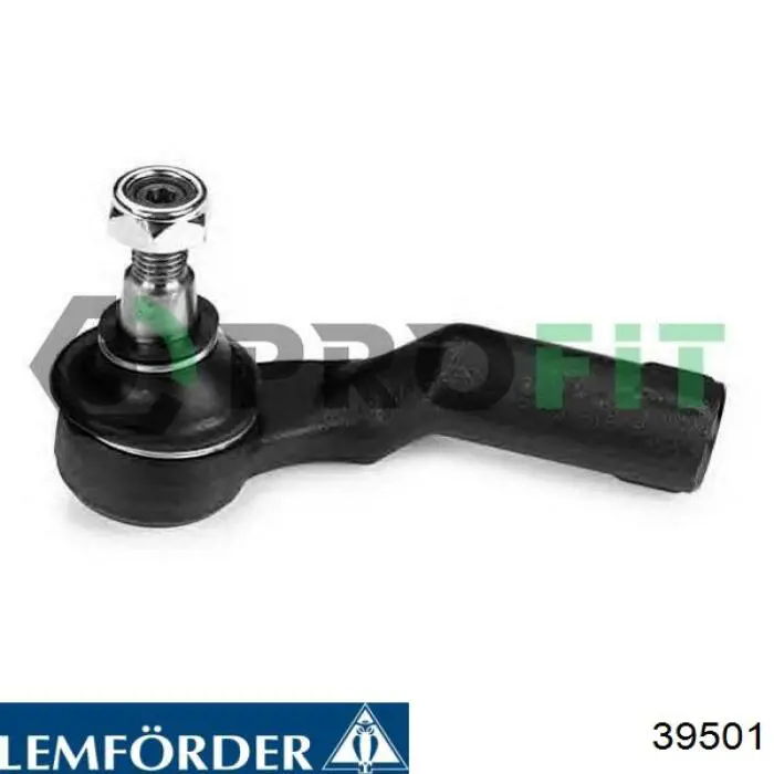 Soporte izquierdo del motor Lemforder 39501 precio, desde 30,64 EUR