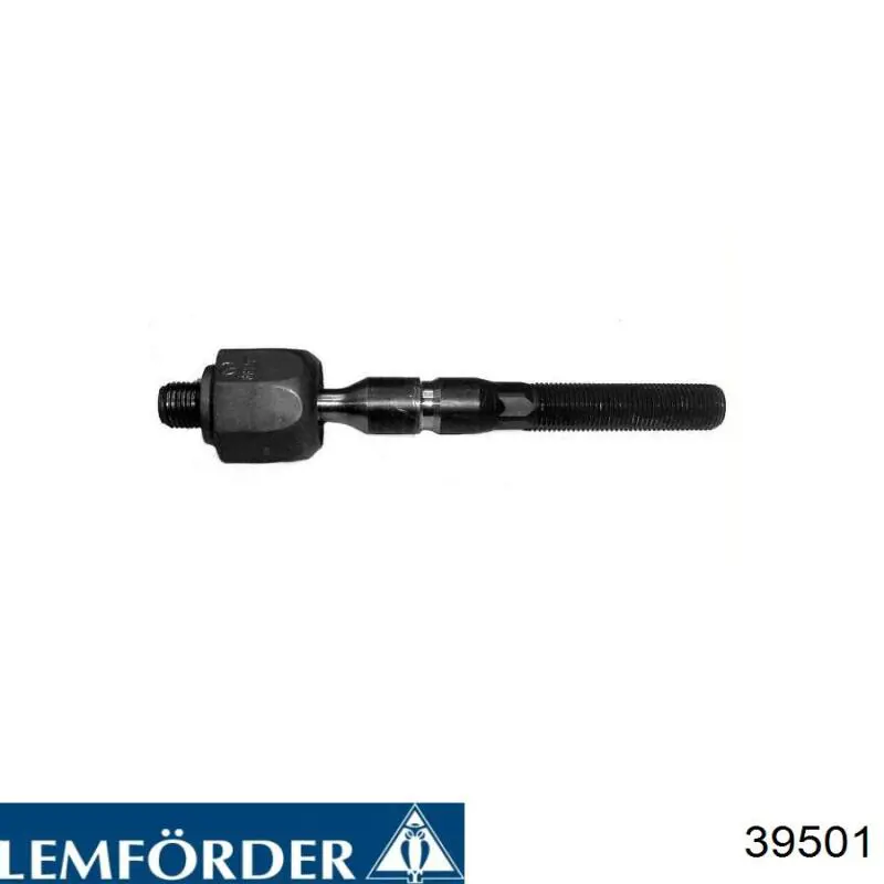 39501 Lemforder Cojín del motor