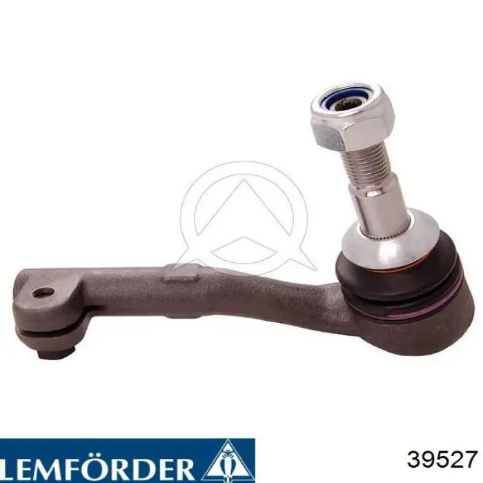 39527 Lemforder soporte motor izquierdo