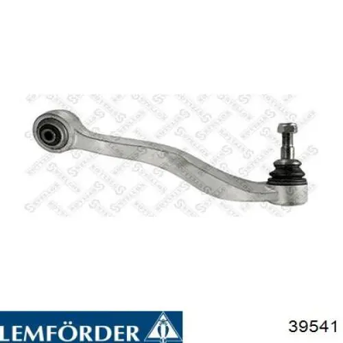 39541 Lemforder soporte motor izquierdo