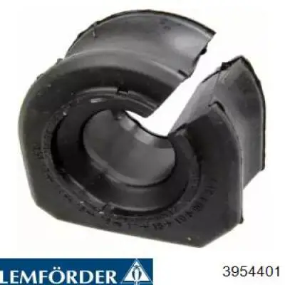 Buje de barra estabilizadora trasera Lemforder 3954401 precio, desde 3,21 EUR