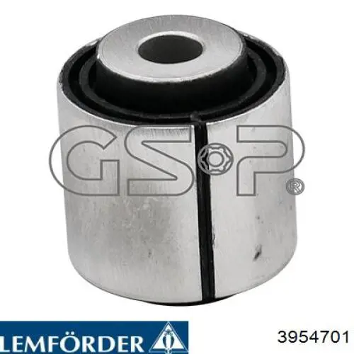 Bieleta estabilizadora delantera 68273965AB Chrysler