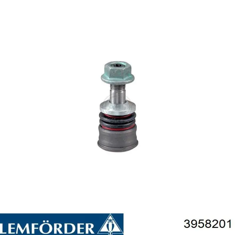 Comprar 3958201 Lemforder Brazo inferior izquierdo de la suspensión delantera