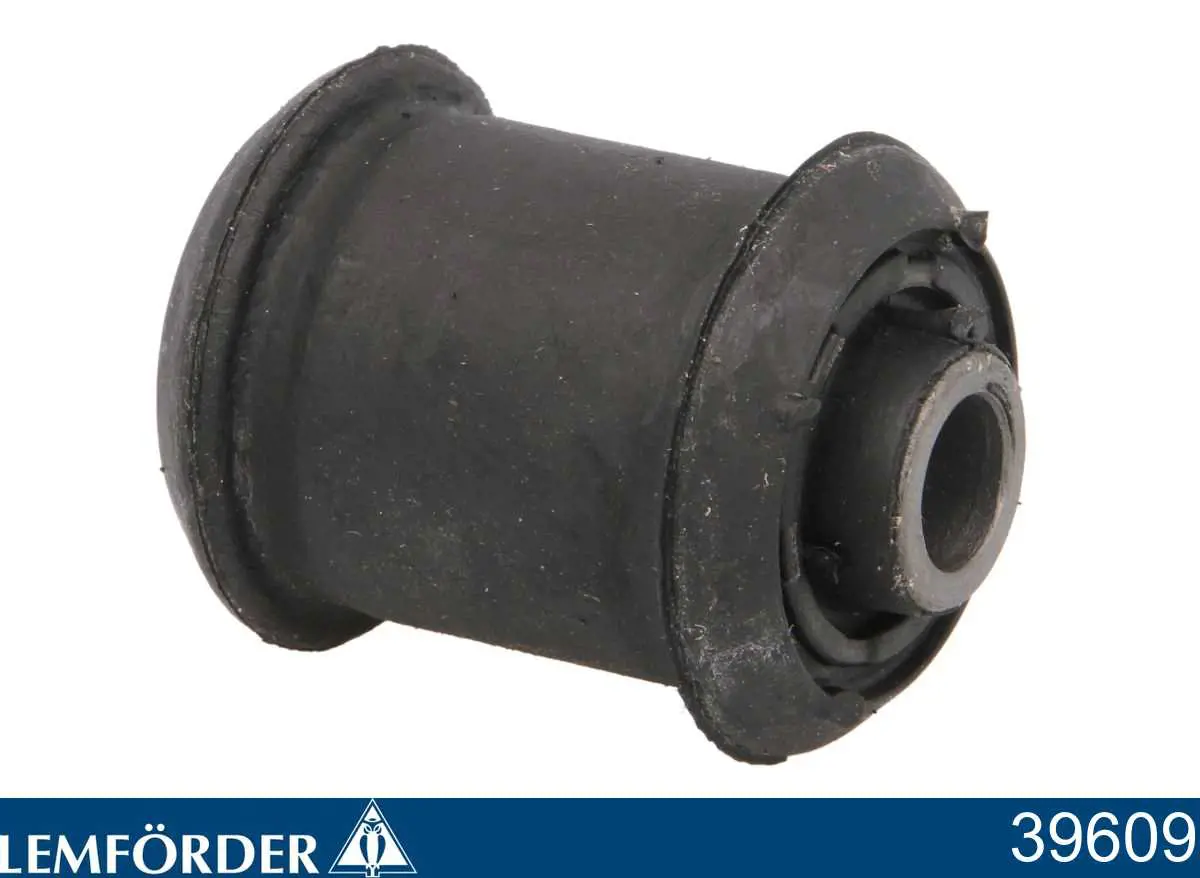 Silentblock de brazo de suspensión Lemforder 39609 precio, desde 3,90 EUR
