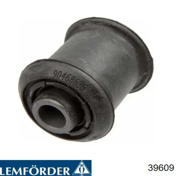 Comprar 39609 Lemforder Silentblock