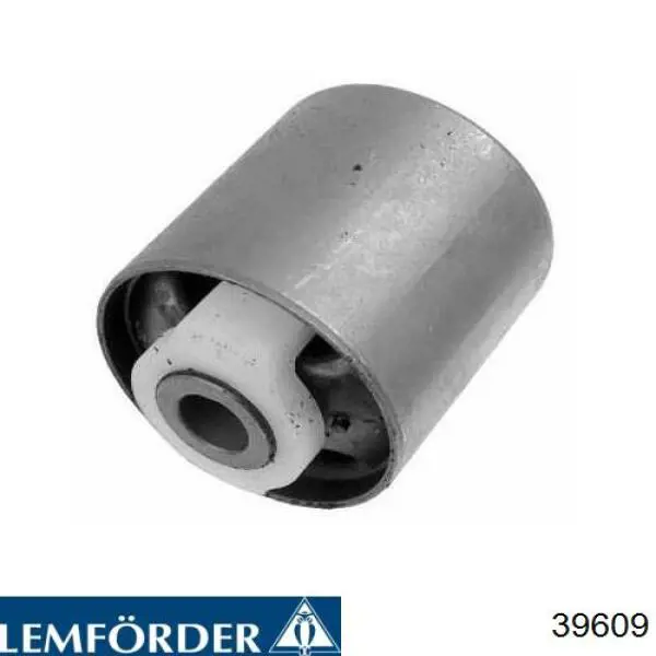 39609 Lemforder Silentblock de brazo de suspensión delantero inferior