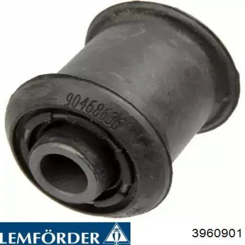 Silentblock de brazo de suspensión Lemforder 3960901 precio, desde 3,81 EUR