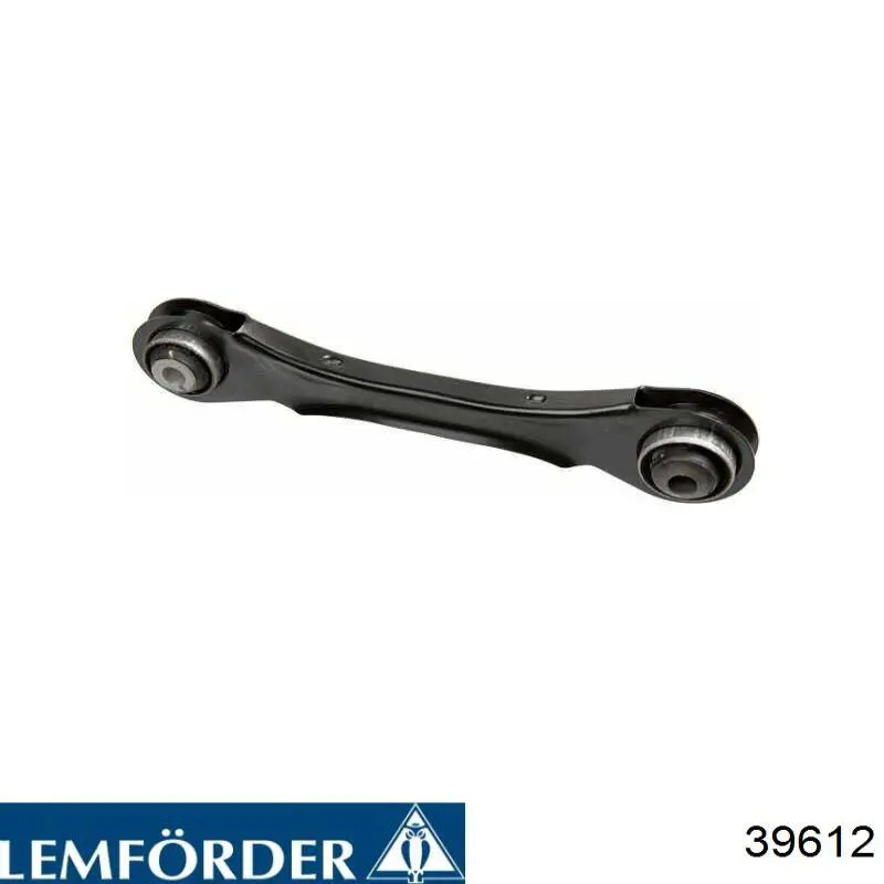 39612 Lemforder brazo suspension trasero superior izquierdo