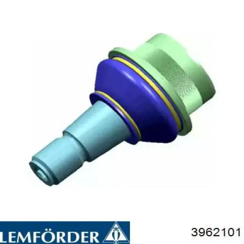 39621 Lemforder Rótula inferior de suspensión