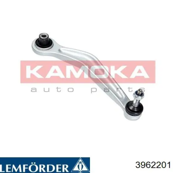 Rótula de suspensión superior Lemforder 3962201 precio, desde 18,18 EUR