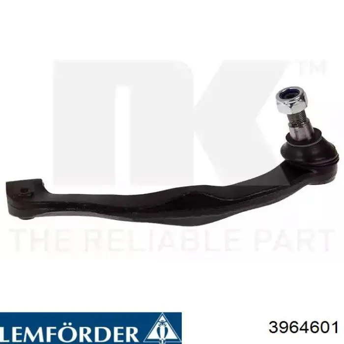 Comprar 3964601 Lemforder Plumero de dirección