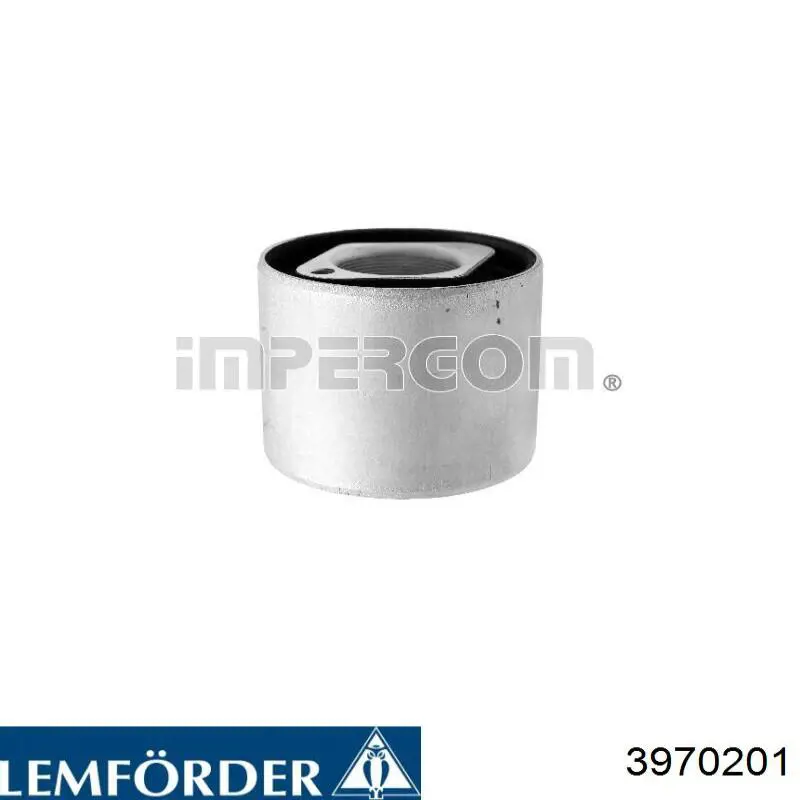 Comprar 3970201 Lemforder Silentblock
