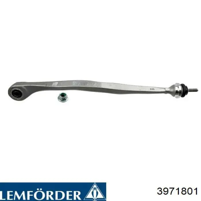 Bieleta estabilizadora delantera izquierda Lemforder 3971801 precio, desde 100,75 EUR