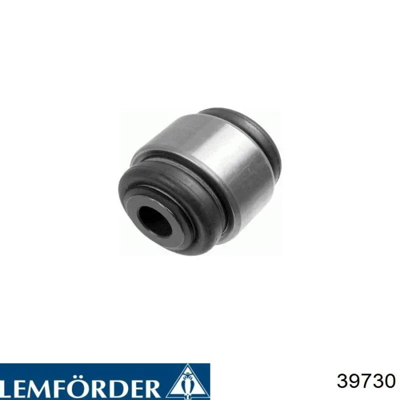 Comprar 39730 Lemforder Juego de pernos de fijación del brazo oscilante trasero superior