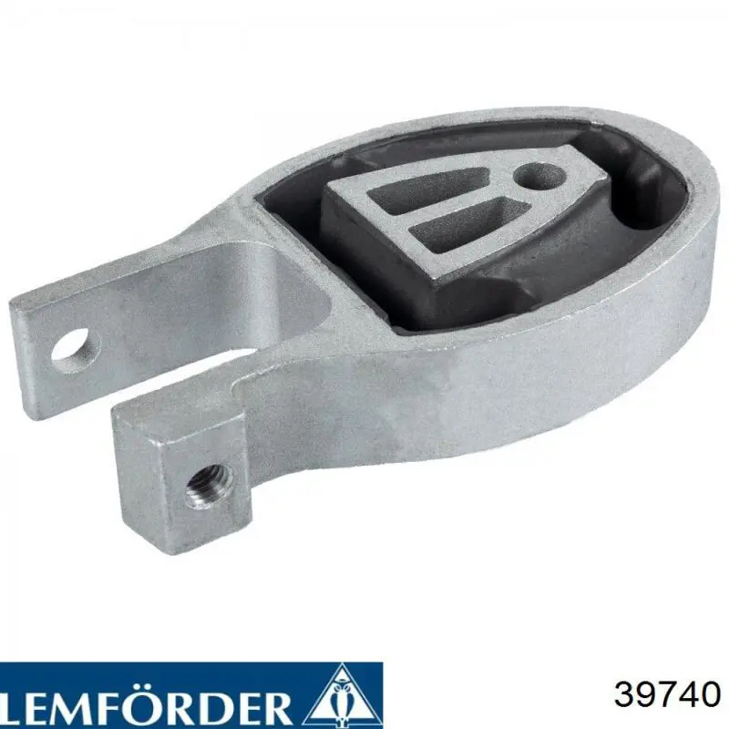 39740 Lemforder soporte de motor trasero