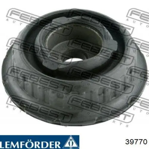 Comprar 39770 Lemforder Copela de amortiguador trasero