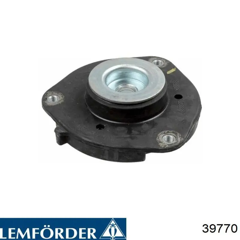 Cazoleta de amortiguador trasero Lemforder 39770 precio, desde 16,09 EUR