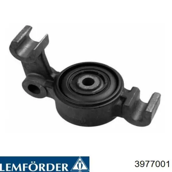 Comprar 3977001 Lemforder Copela de amortiguador trasero