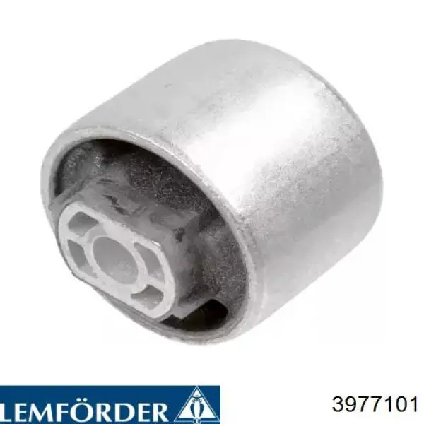Comprar 3977101 Lemforder Buje delantero del brazo longitudinal trasero