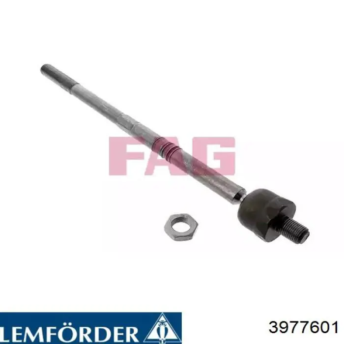 Brazo direccion coche Lemforder 3977601 precio, desde 21,13 EUR