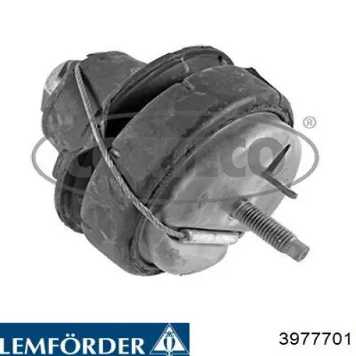 Comprar 3977701 Lemforder Soporte de motor derecho