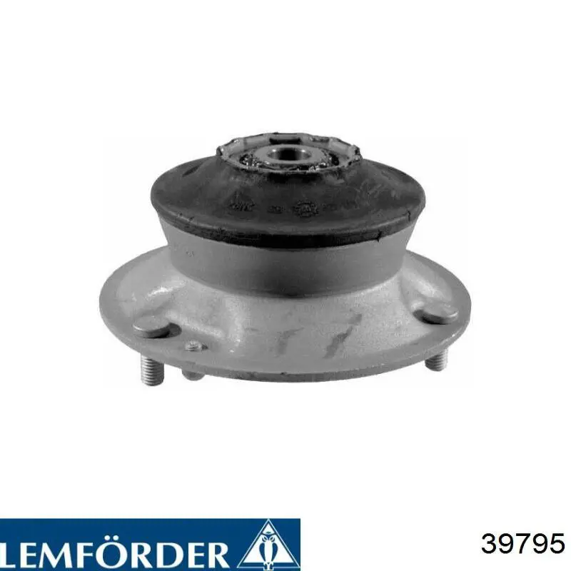39795 Lemforder soporte amortiguador delantero