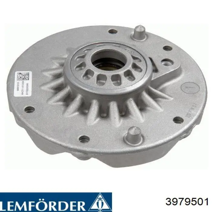 Comprar 3979501 Lemforder Soporte del amortiguador delantero