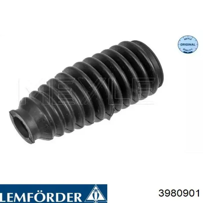 Guardapolvo de dirección Lemforder 3980901 precio, desde 13,01 EUR