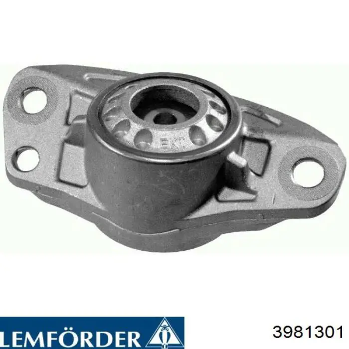 Juego de tornillos de suspensión trasera Lemforder 3981301 precio, desde 16,59 EUR
