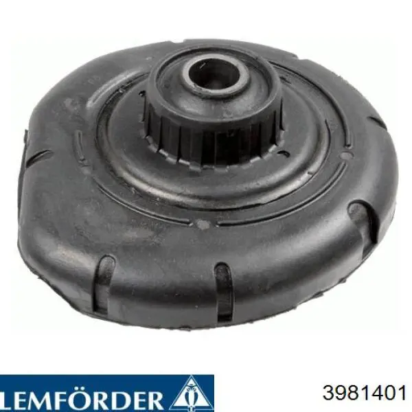 Brazo inferior izquierdo de la suspensión delantera Lemforder 3981401 precio, desde 50,88 EUR