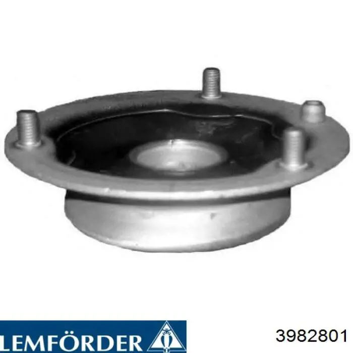 Soporte del amortiguador delantero Lemforder 3982801 precio, desde 31,23 EUR