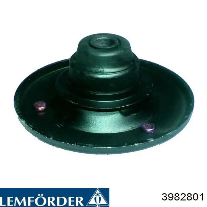 Comprar 3982801 Lemforder Soporte del amortiguador delantero