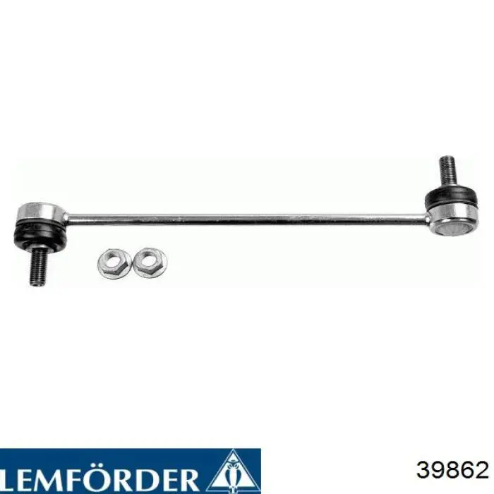 Comprar 39862 Lemforder Bieleta estabilizadora delantera