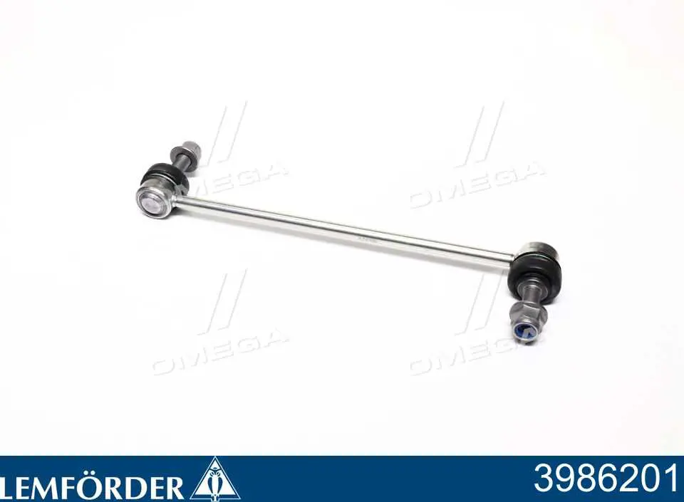 Comprar 3986201 Lemforder Bieleta estabilizadora delantera